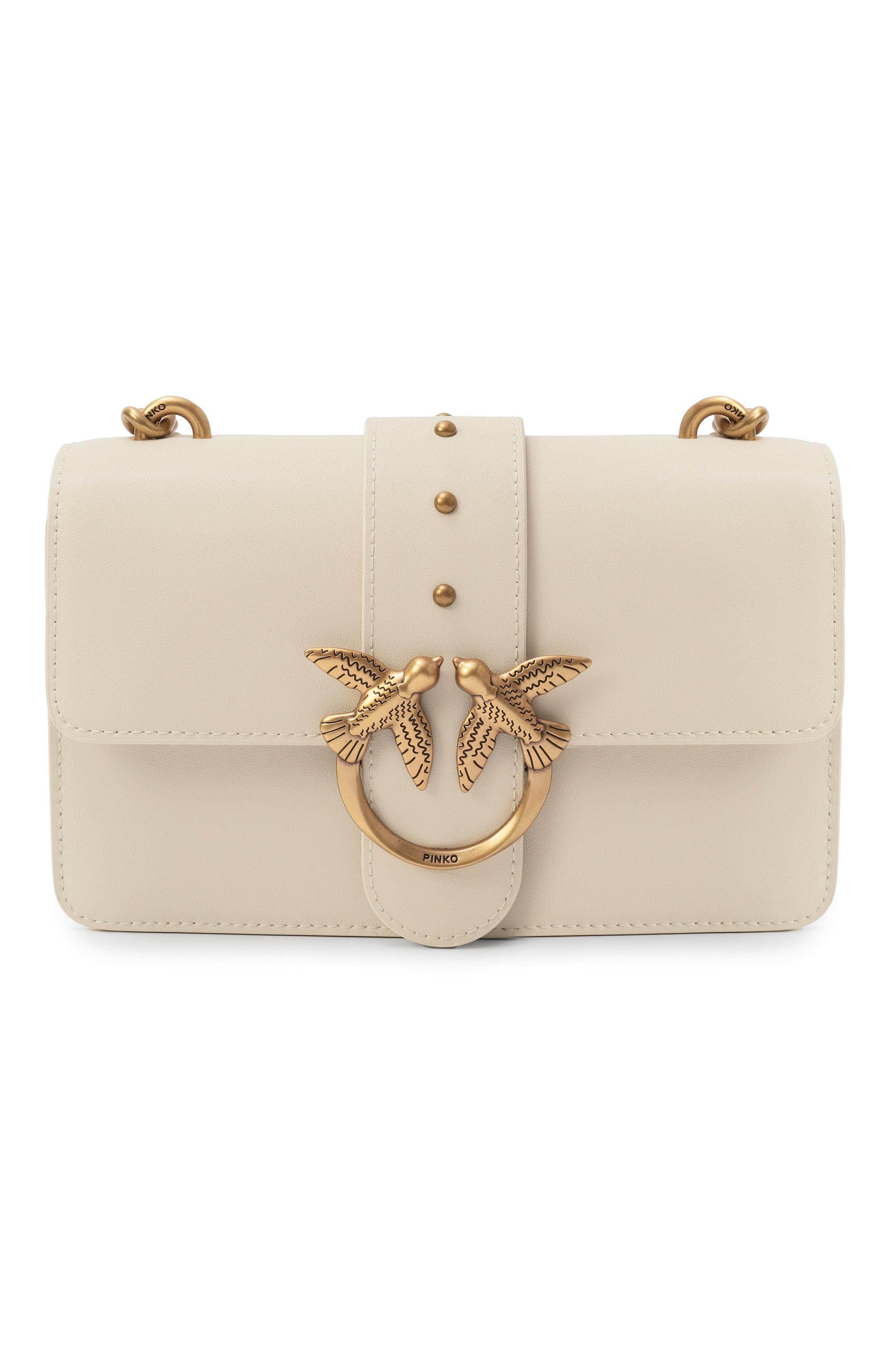 Сумка love one mini PINKO, арт. 100059/A0F1, фото 1