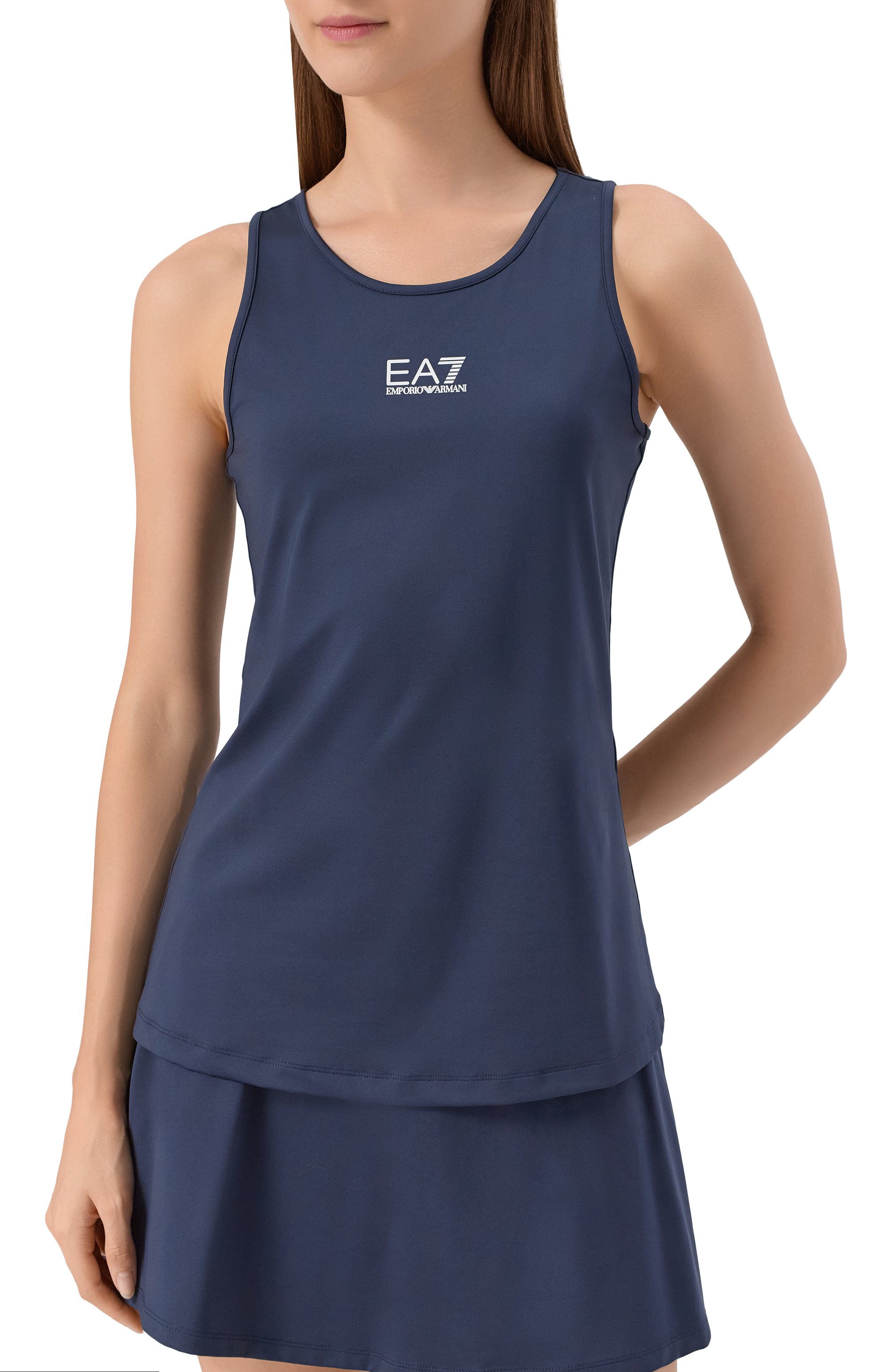 Майка EA7, арт. 7W000314/AF14524, фото 3