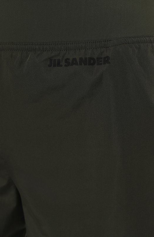 фото Шорты jil sander