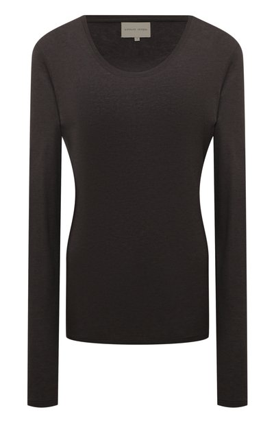 Женский пуловер из вискозы и шерсти LOULOU DE SAISON, арт. AVA