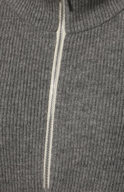 Кашемировый свитер ALINE, арт. AL22FW060404, фото 5