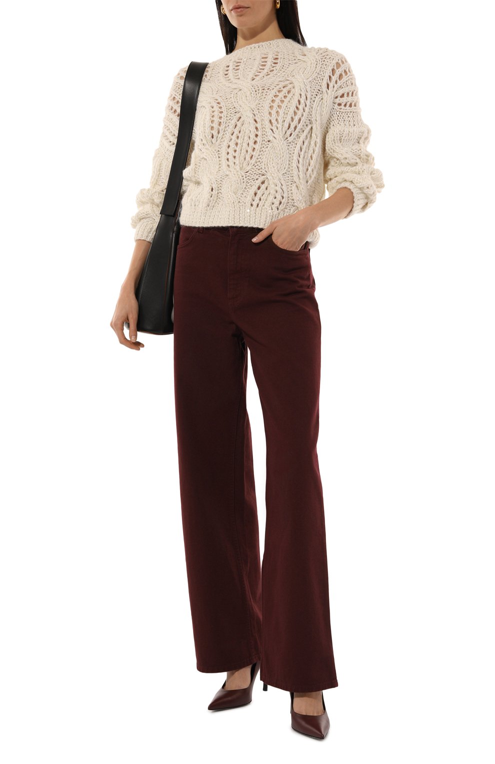 Свитер ANTONELLI FIRENZE, арт. 41388M/40743, фото 2