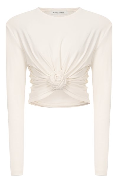 Женский лонгслив MAGDA BUTRYM, арт. 121526