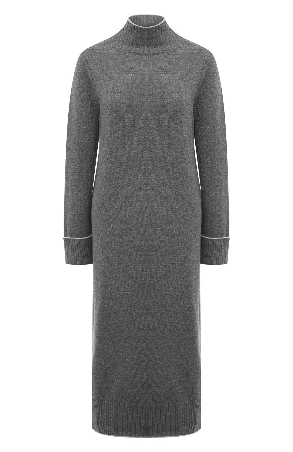 Платье из шерсти и кашемира ELEVENTY, арт. H86ABIH06/MAG0H064, фото 1