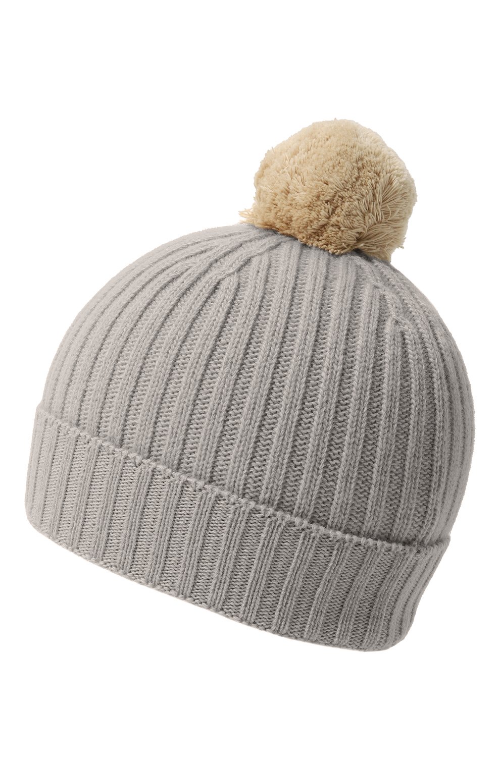 Шерстяная шапка IL GUFO, арт. A24E0350EM220, фото 2