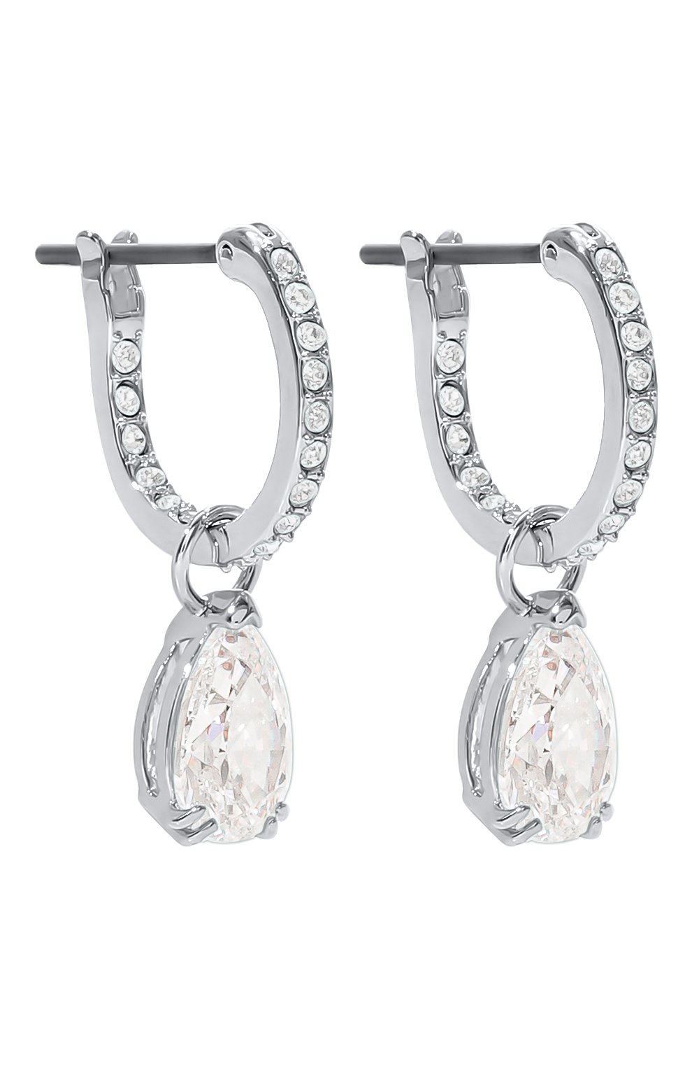 Серьги millenia SWAROVSKI, арт. 5636716, фото 3
