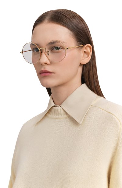 Оправа PROJEKT PRODUKT, арт. KC-5 CGLD, фото 2