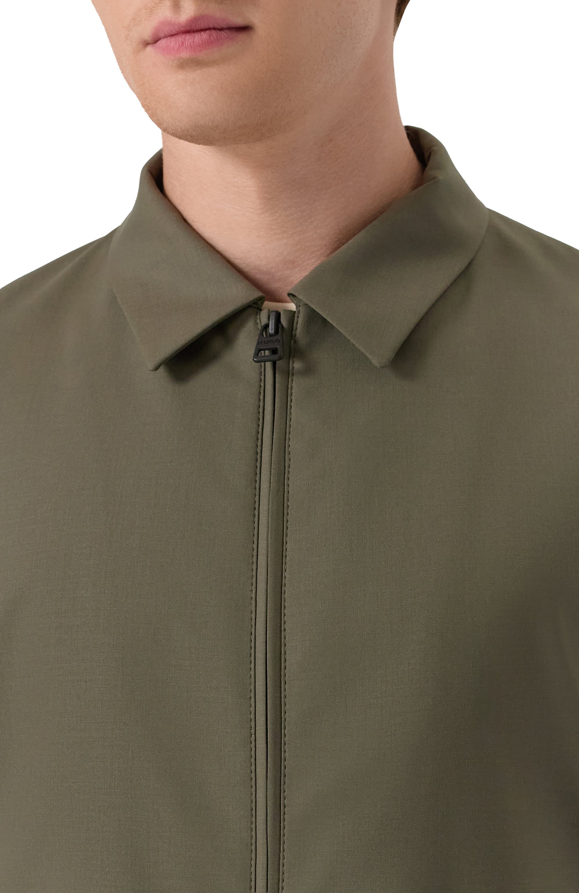 Бомбер HUGO, арт. 50544903, фото 5