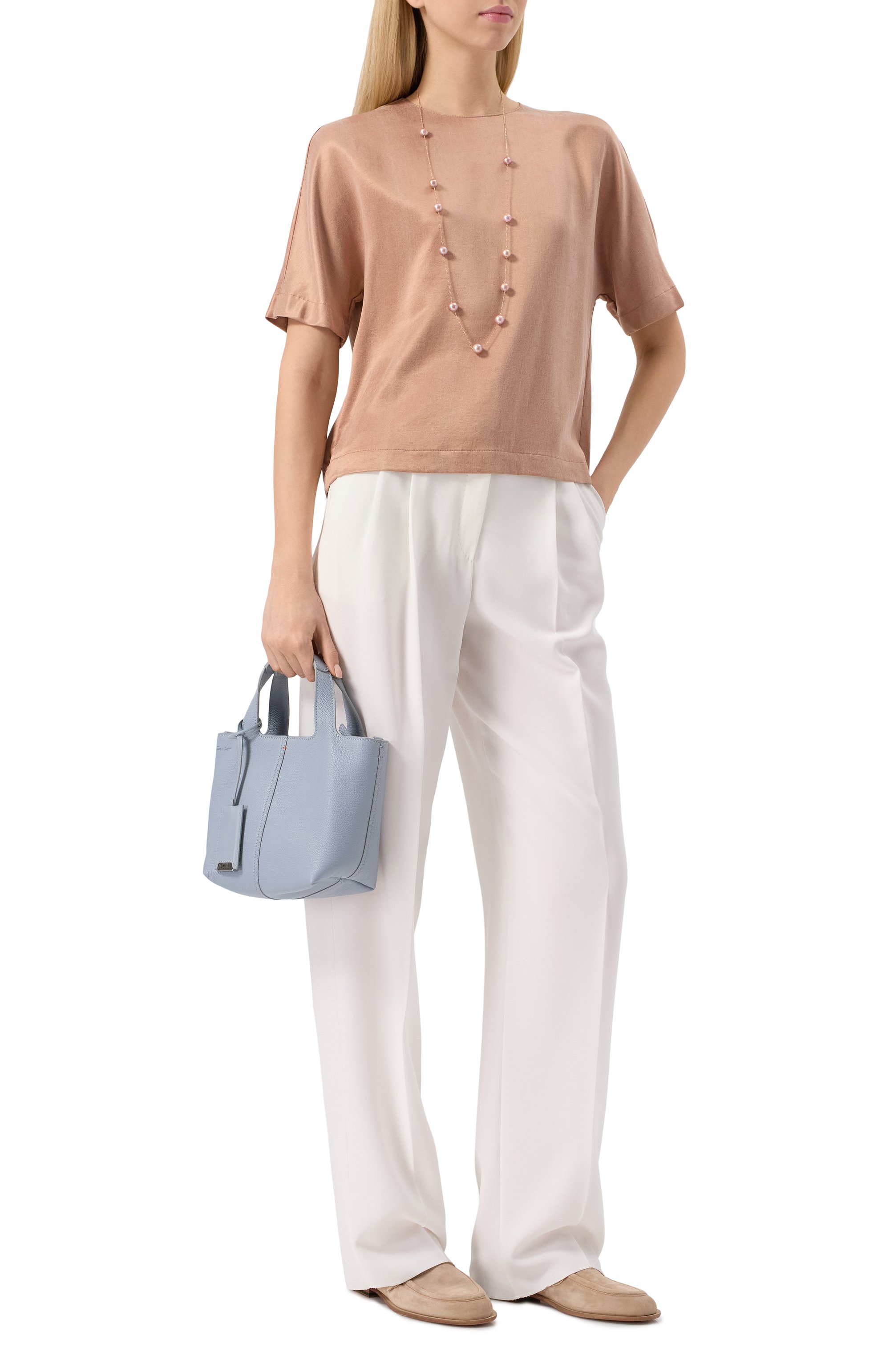 Сумка SANTONI, арт. DIBGA2709EN-ATXW, фото 7