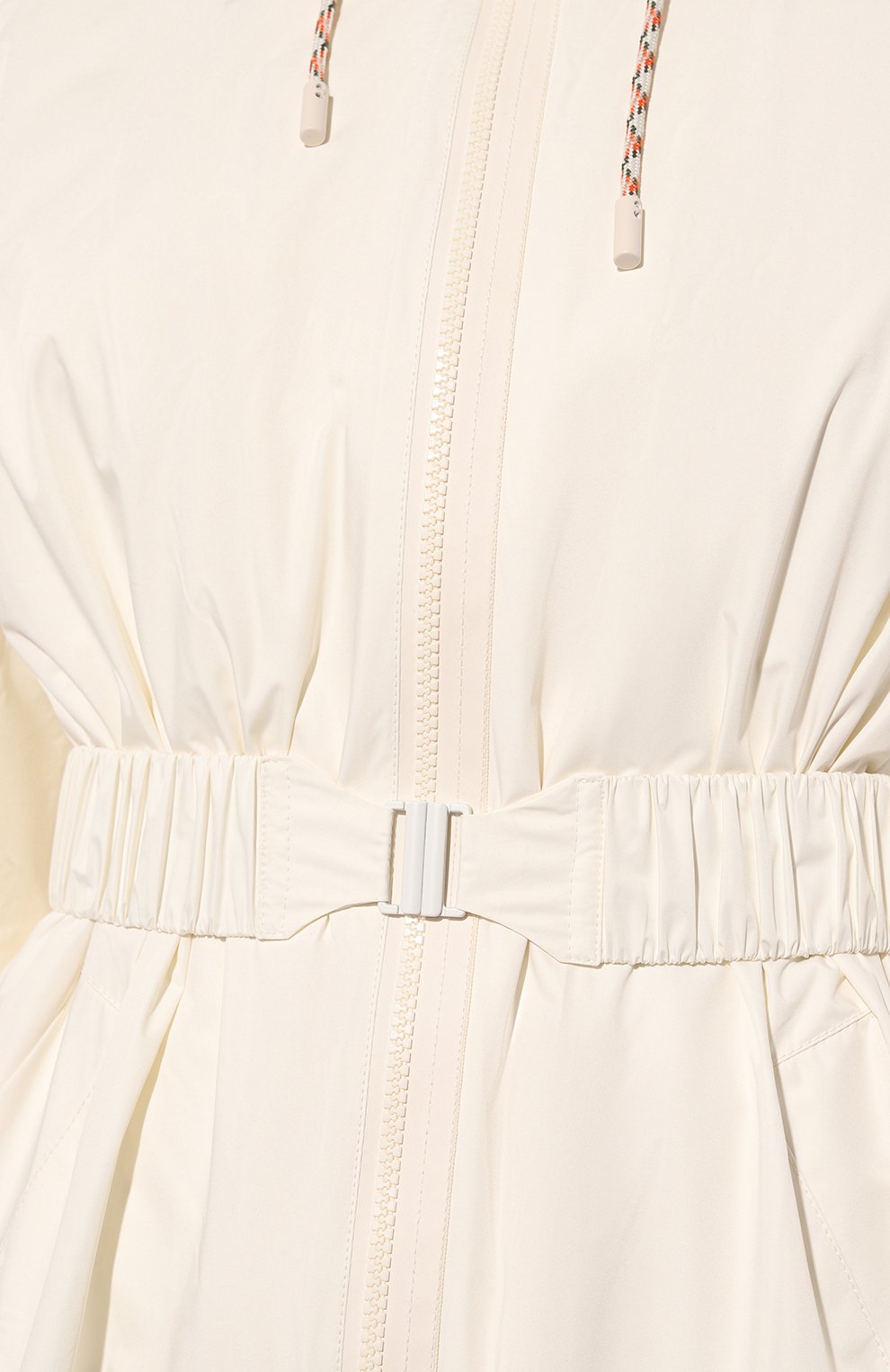 Комплект из плаща и куртки YS ARMY PARIS, арт. 22EFM05010M32W, фото 5