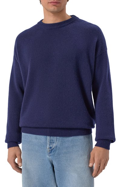 Кашемировый свитер JIL SANDER, арт. J21GP0028-J13208, фото 3