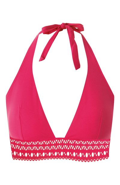 Женский треугольный бра LISE CHARMEL, арт. ABA2015