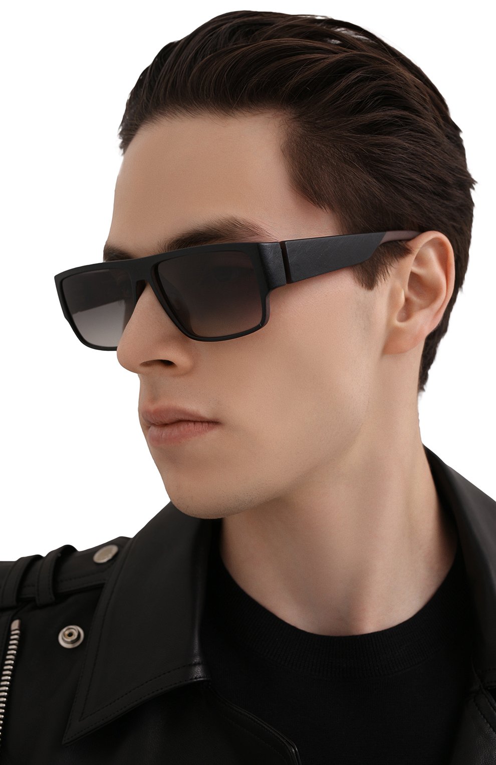 Солнцезащитные очки MYKITA, арт. B00M/TAUEGREY/BLACK/GREY GRADIENT 340, фото 2