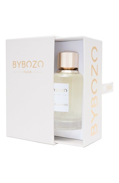 Парфюмерная вода date in paris (75ml) BYBOZO, арт. 3351542410404, фото 3
