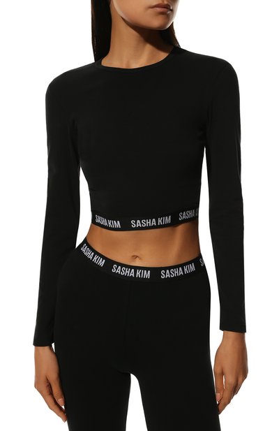 Хлопковый костюм SASHA KIM, арт. УТ-00000648, фото 2