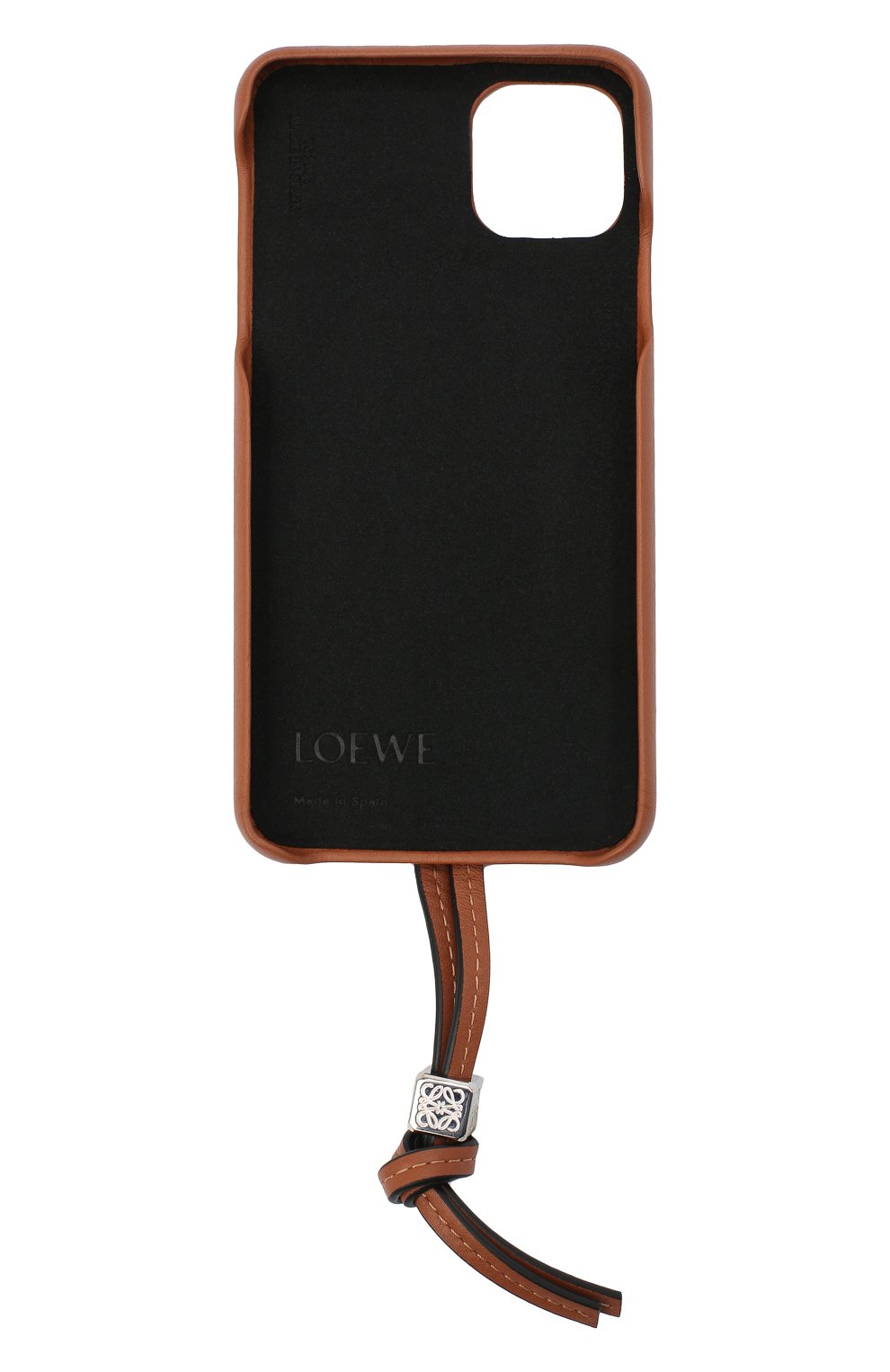 Чехол для iphone 11 pro max LOEWE, арт. C691C54X01, фото 2