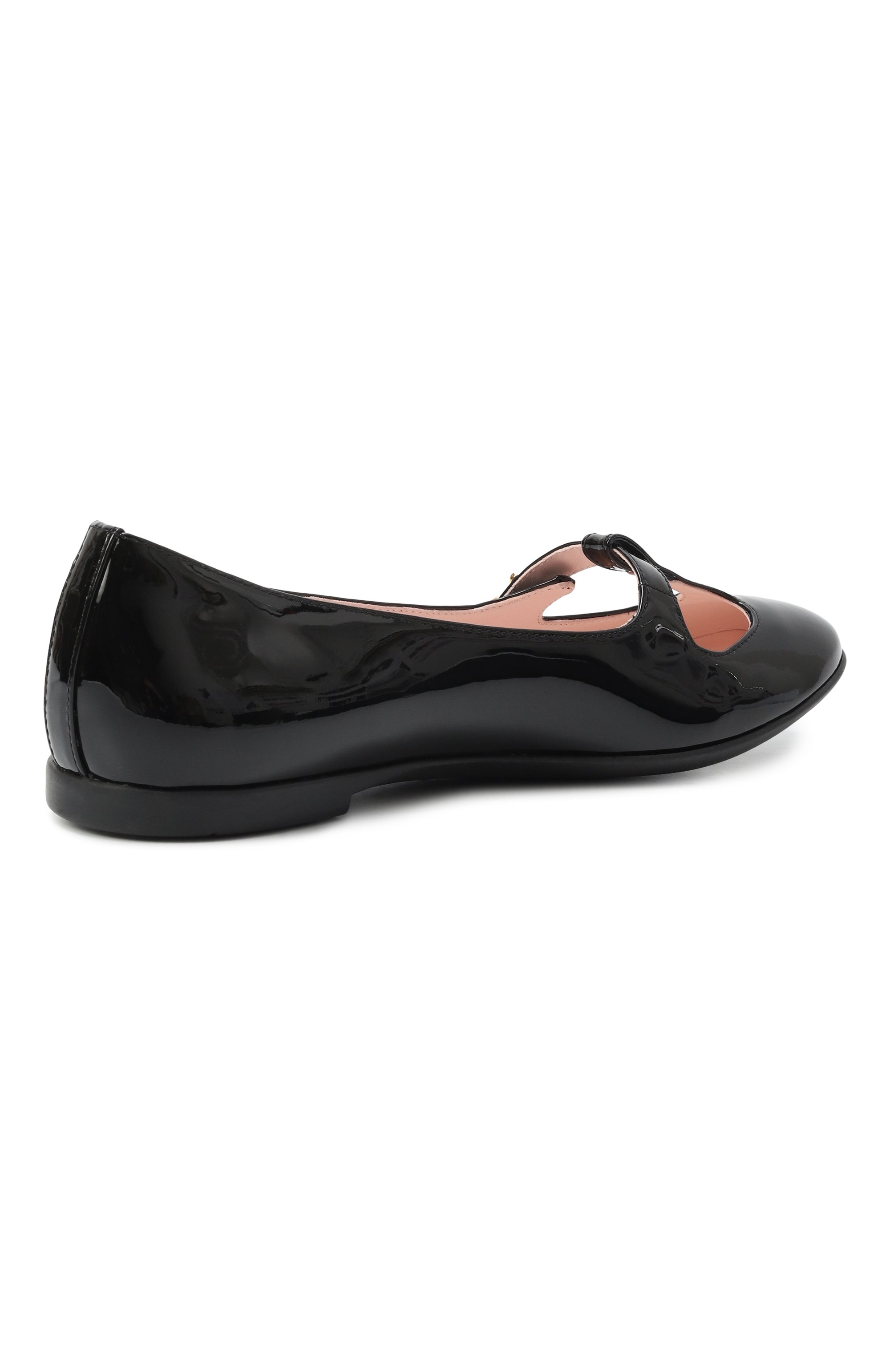 Кожаные балетки MISSOURI, арт. 77177/35-40, фото 2