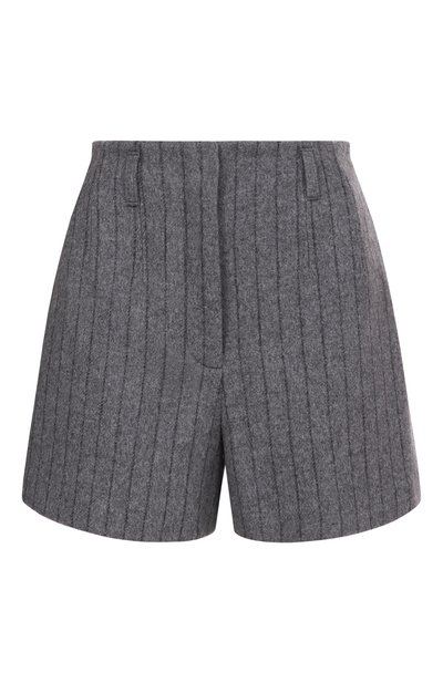 Женские шерстяные шорты IRO, арт. WM30NIRIA