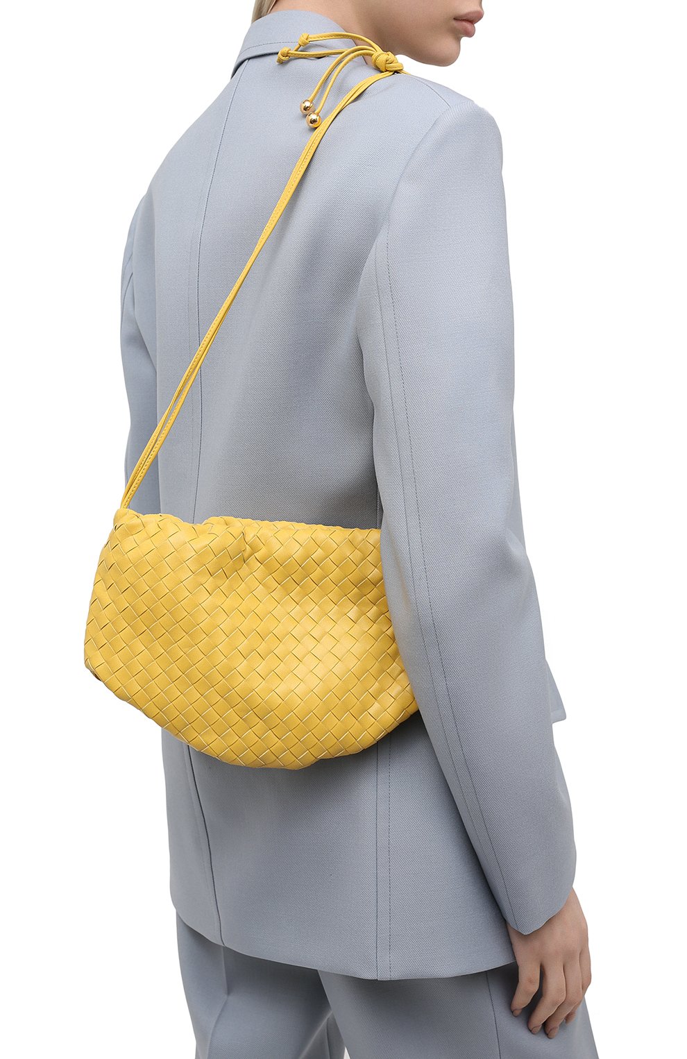 Сумка bulb small BOTTEGA VENETA, арт. 651811/V08Z1, фото 2