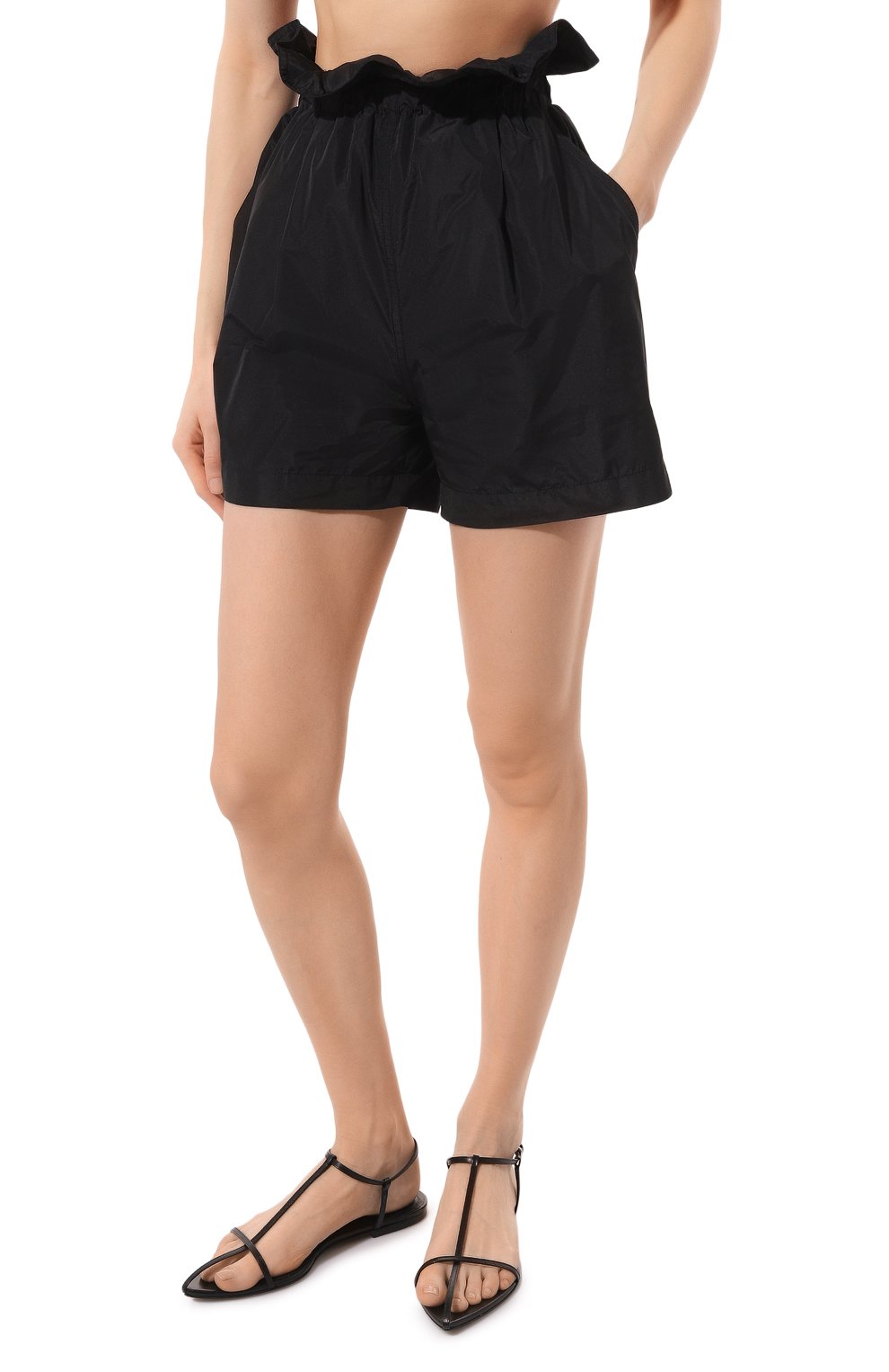 Шорты PHILOSOPHY DI LORENZO SERAFINI, арт. A0317/0725, фото 3