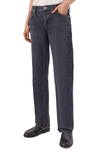 Джинсы calie 7 FOR ALL MANKIND, арт. 7UC90E52/CALIE STRAIGHT, фото 3