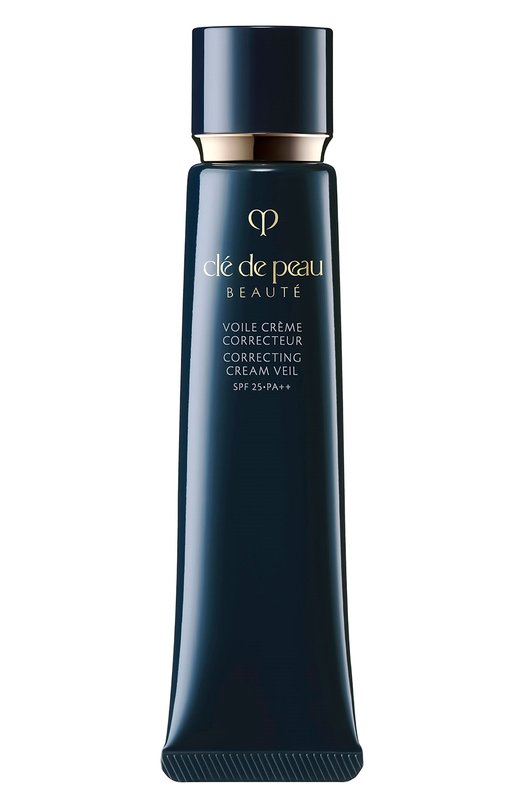 фото Выравнивающая база под макияж (37ml) clé de peau beauté