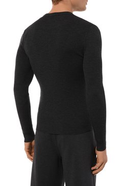 Шерстяной джемпер VALENTINO, арт. 5V3KC30HAB0, фото 4