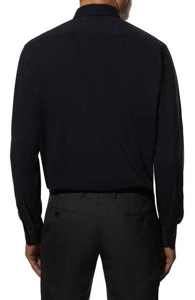 Хлопковая сорочка BROUBACK, арт. S-NISIDA-538/AGASTA, фото 5