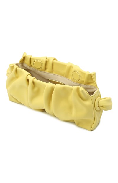 Сумка vague small ELLEME, арт. VAGUE/LEATHER, фото 4