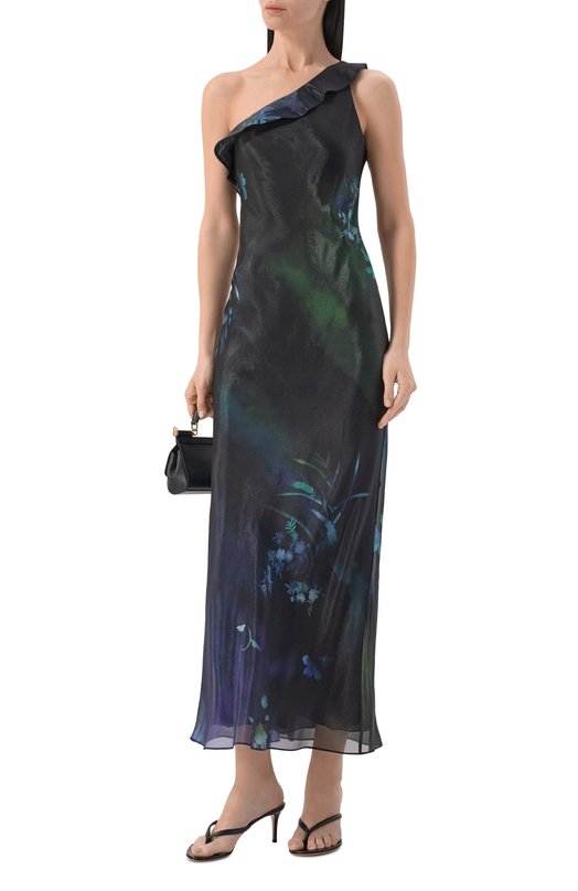 Платье Giorgio Armani GW002995/TE20812 Чёрный  GW002995/TE20812 Фото 2