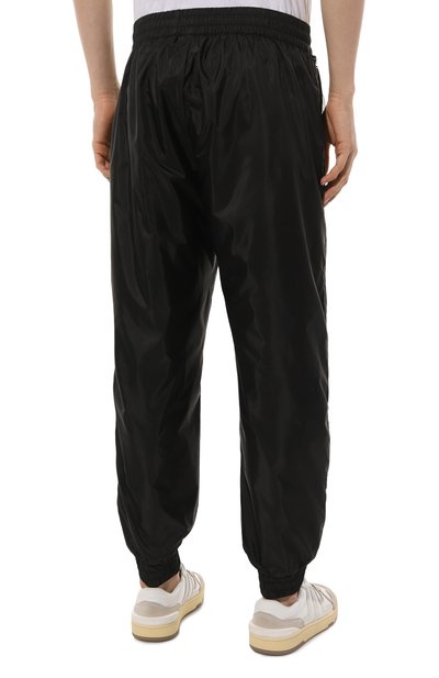 Джоггеры EA7 черного цвета по цене 16900 руб., арт. 3DPP68/PNFHZ, фото 4 Джоггеры EA7, арт. 3DPP68/PNFHZ, фото 4