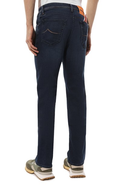 Джинсы eduard JACOB COHEN, арт. U Q E05 34 P 3621, фото 4