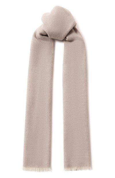 Кашемировый шарф TSUM COLLECTION, арт. 3397, фото 1