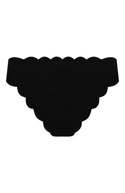 Плавки-бикини MARYSIA BUMBY черного цвета по цене 6650 руб., арт. BB095R, фото 2 Плавки-бикини MARYSIA BUMBY, арт. BB095R, фото 2