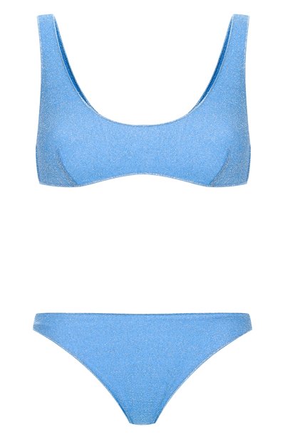 Женский раздельный купальник OSEREE, арт. LSS205