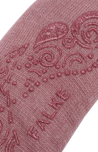 Подследники falke ballerina FALKE розового цвета по цене 1830 руб., арт. 46270_18_, фото 2 Подследники falke ballerina FALKE, арт. 46270_18_, фото 2