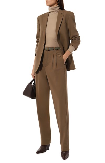 Шерстяной жакет ARMARIUM, арт. ARMFWB001/W010, фото 2