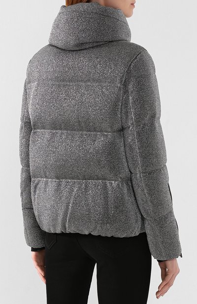 Пуховая куртка bandama MONCLER, арт. E2-093-46848-85-C0292, фото 4