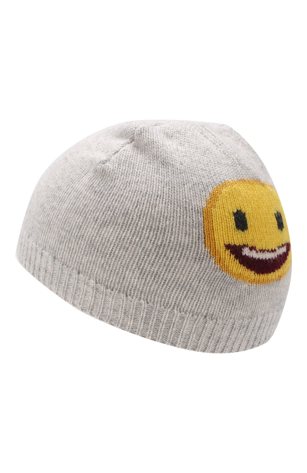 Кашемировая шапка SOFIACASHMERE, арт. SCK256BI, фото 2