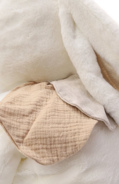 Мягкая игрушка кролик happy wild DOU DOU ET COMPAGNIE, арт. DC3857, фото 4