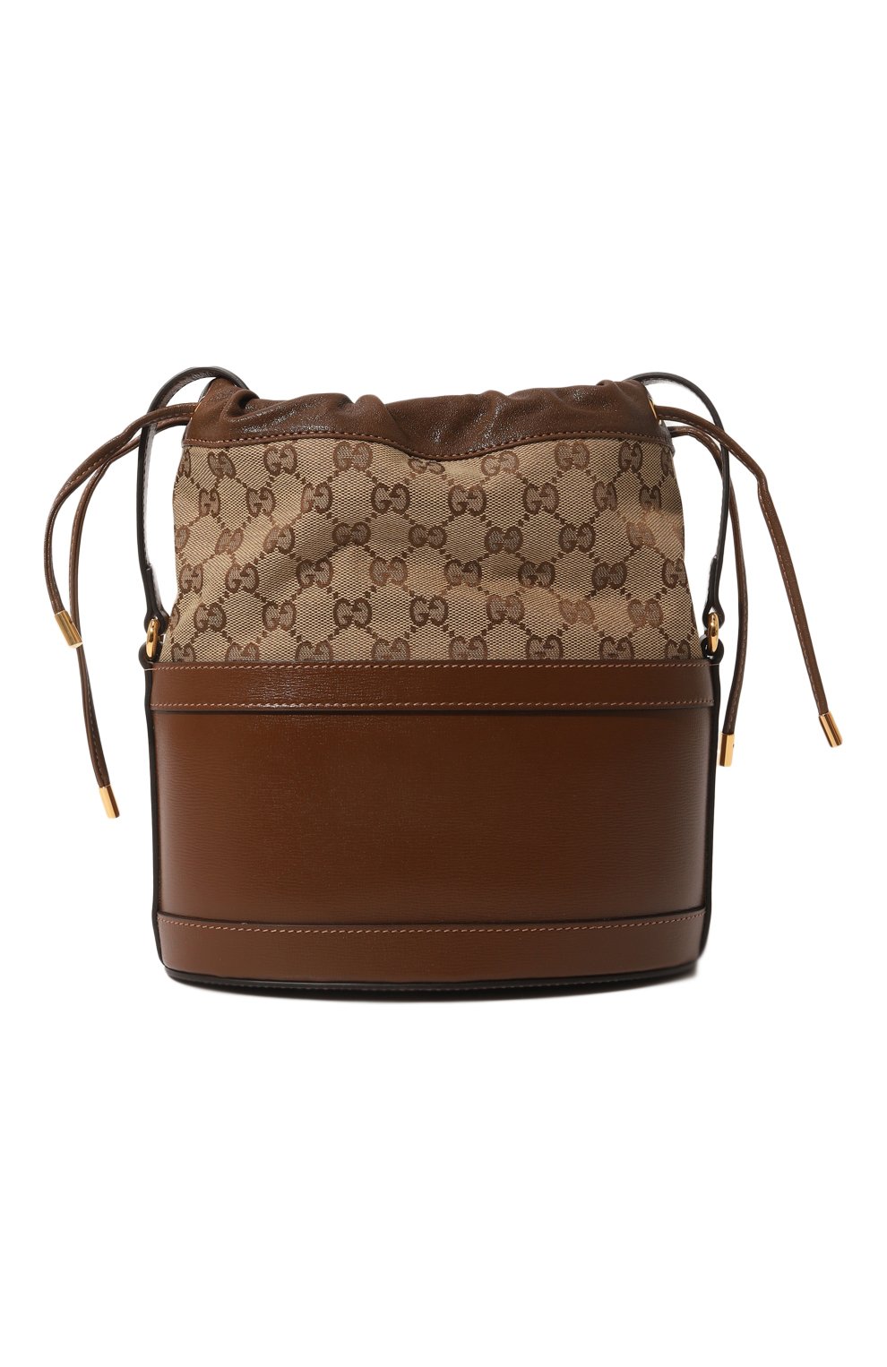 Сумка horsebit 1955 GUCCI, арт. 602118 1DBUG, фото 6