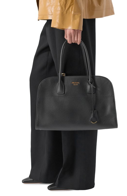 Сумка Prada 1BG571/2CYS Чёрный  1BG571/2CYS Фото 2