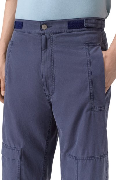 Брюки MM6, арт. SH0KA0039/M35369, фото 5