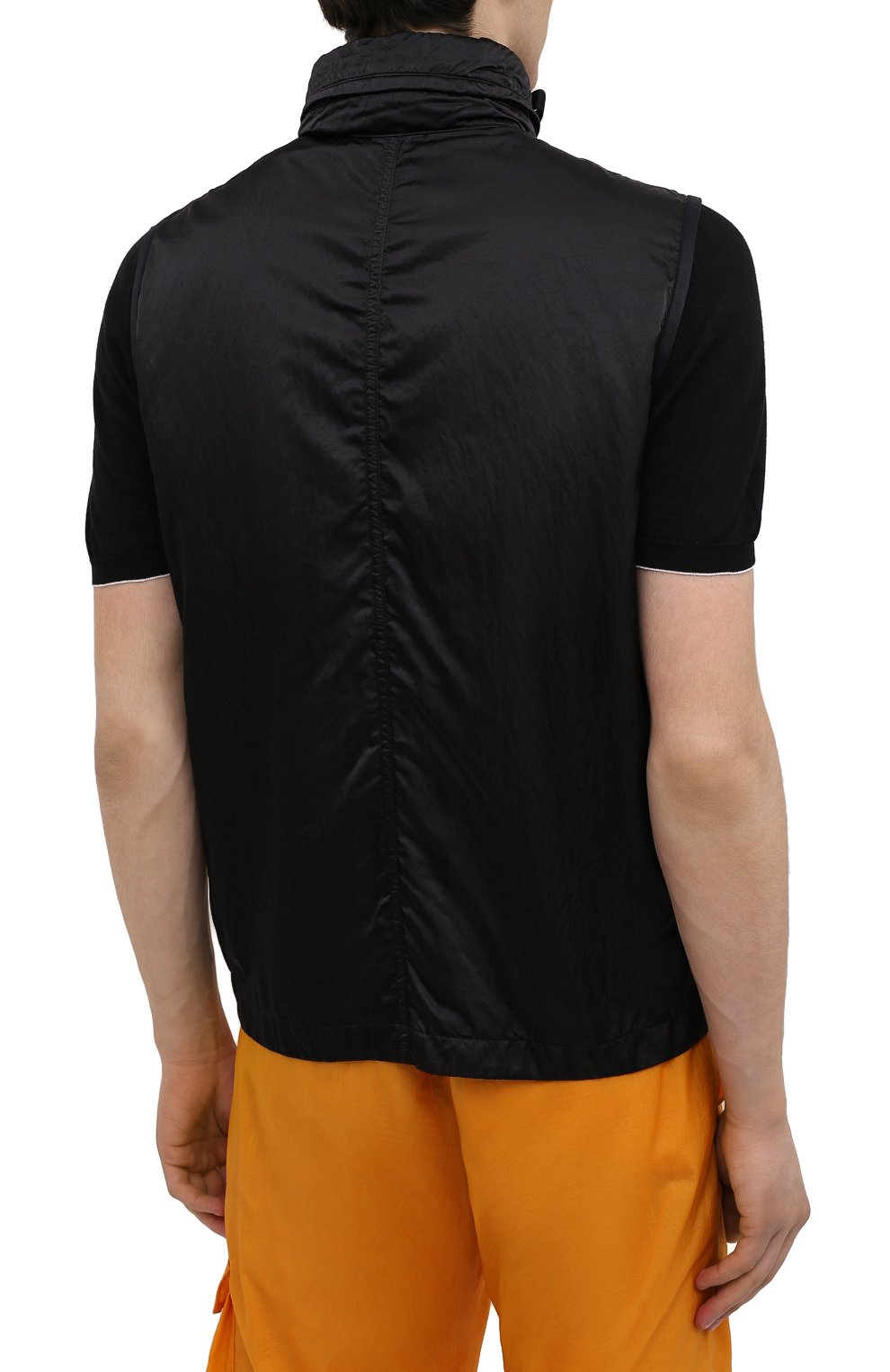 Жилет STONE ISLAND, арт. 7415G0430, фото 4