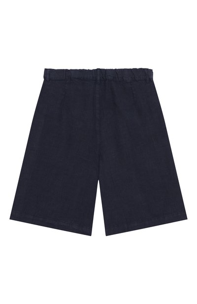 Комплект из рубашки и шорт IL GUFO, арт. P25DP523L6009/10A-14A, фото 5