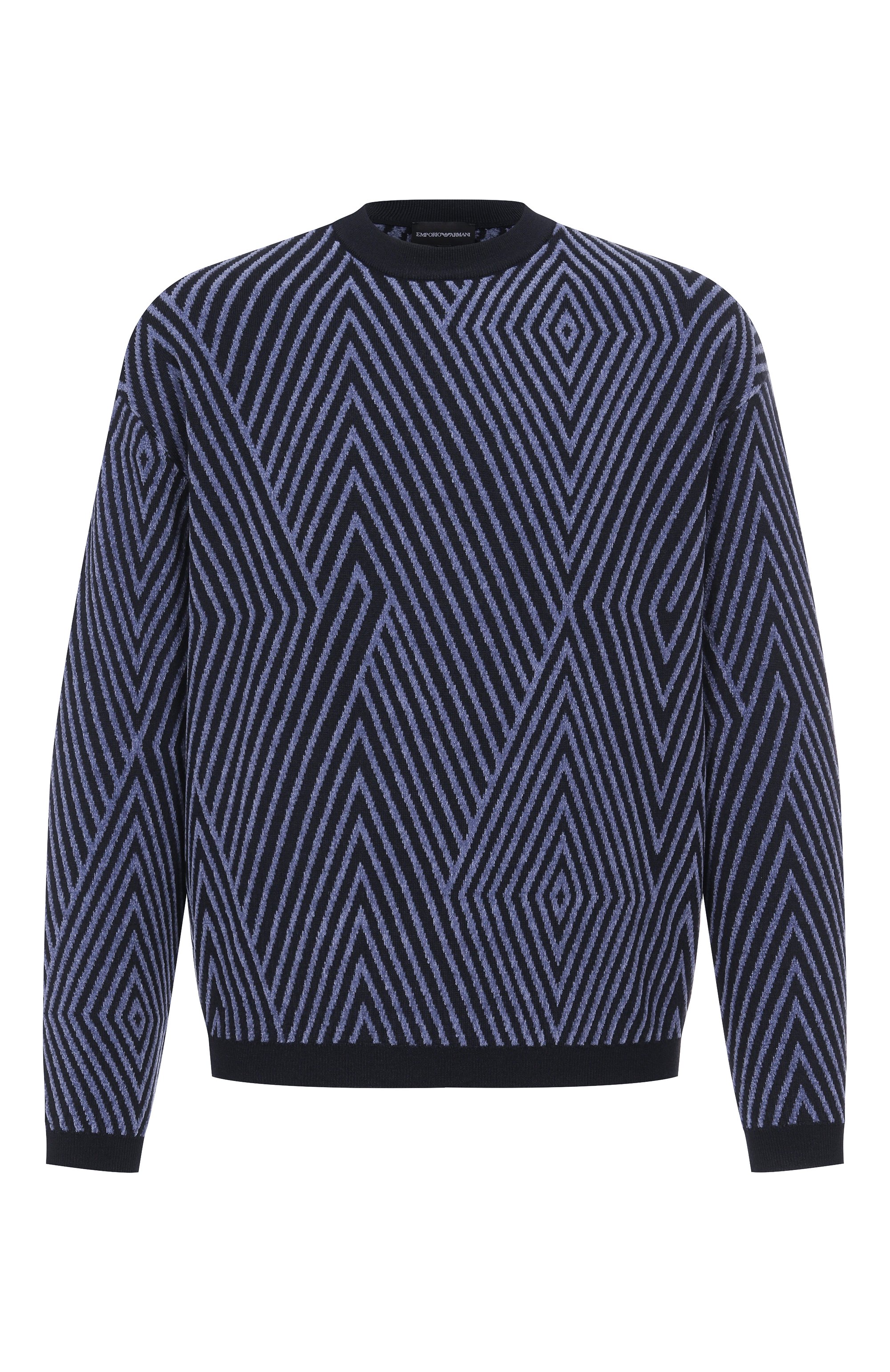 Джемпер EMPORIO ARMANI, арт. EM002636/AF18119, фото 1