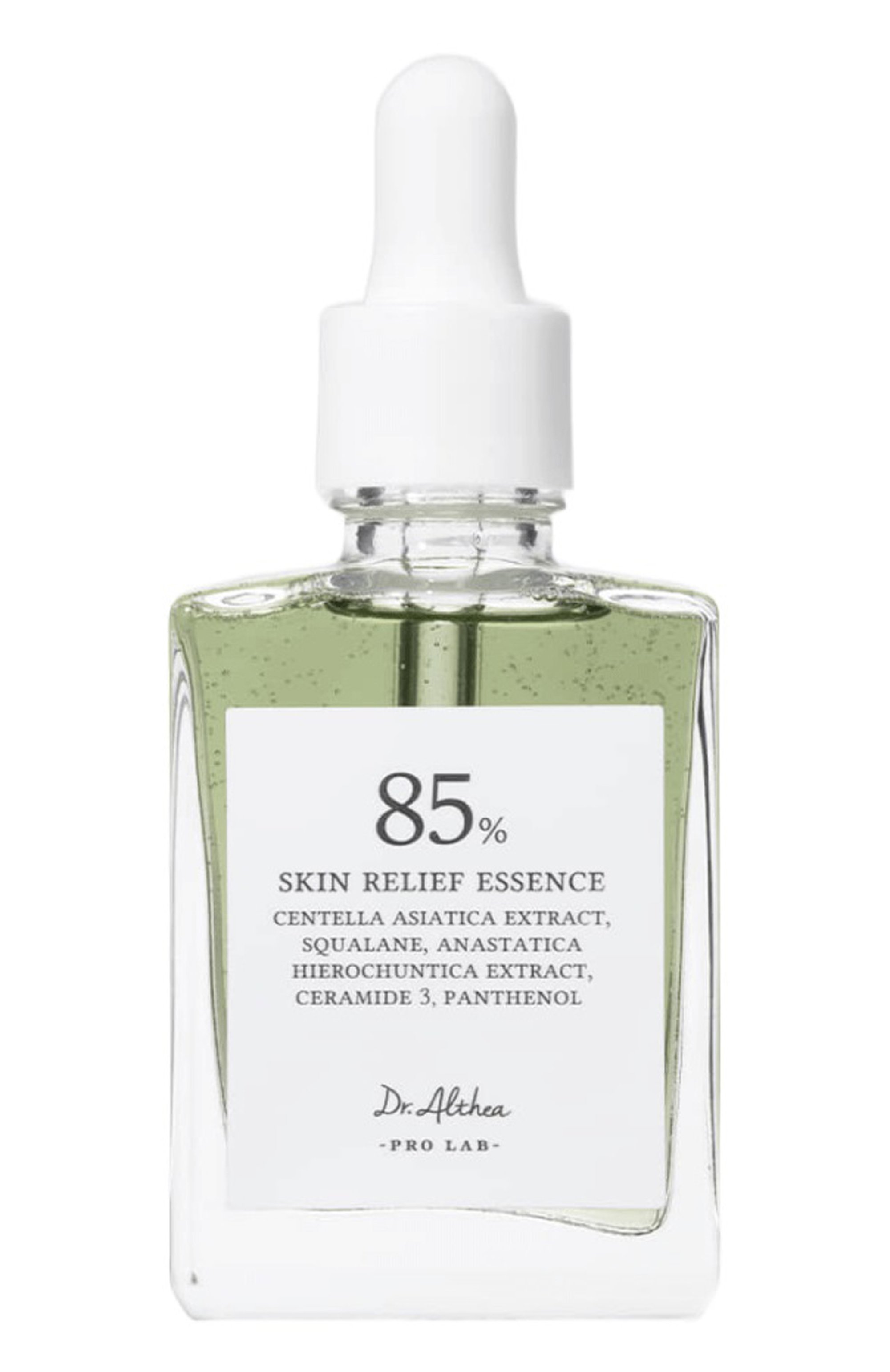 Противовосполительная эссенция для лица skin relief essence (30ml) DR. ALTHEA, арт. 253473, фото 1