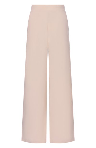 Женские брюки из вискозы и льна PIETRO BRUNELLI, арт. PN0321/LI0TUS