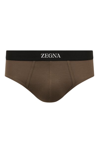 Мужские брифы ZEGNA, арт. N3L61/172