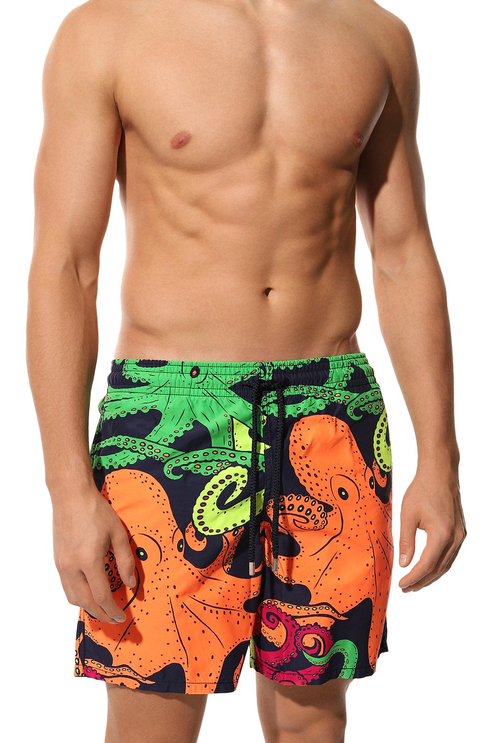 Плавки-шорты VILEBREQUIN, арт. MOOU3B51/390, фото 2